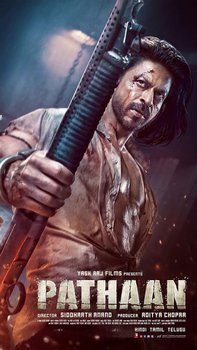 Pathan (Movie)