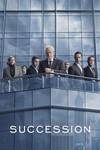 Succession Poster
