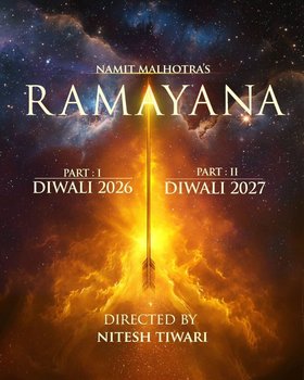 Ramayana Poster