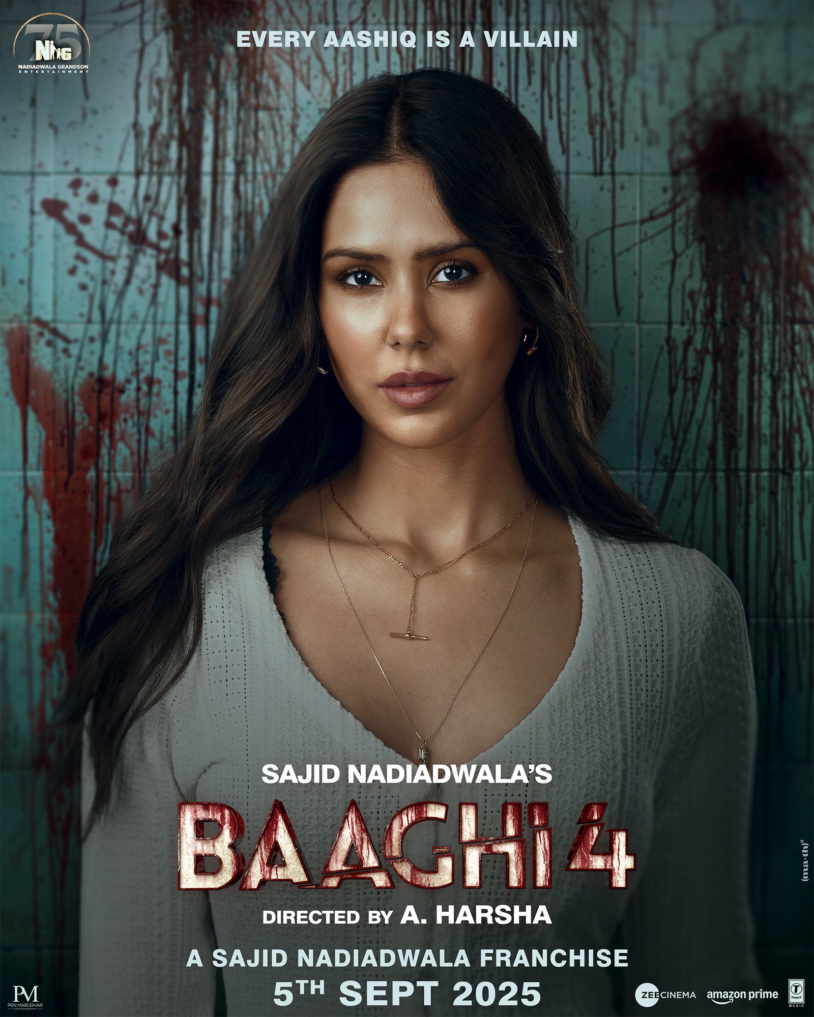 Baaghi 4 (Movie)