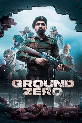 Ground Zero (Movie)