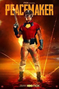 Peacemaker Poster
