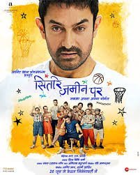 Sitaare Zameen Par (Movie)
