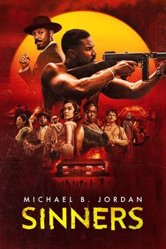 Sinners (Movie)