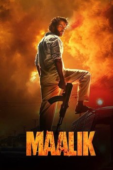 Maalik (Movie)