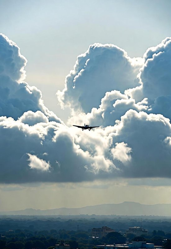 Delhi Govt's Cloud Seeding Debacle: Hype, Waste, and No Rain in Sight