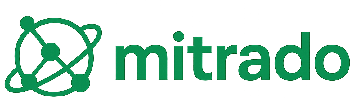 Mitrado Logo